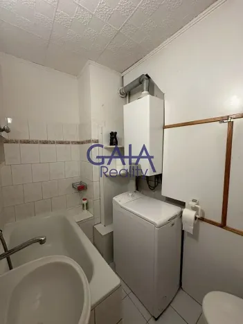 Prodej bytu 1+1, Hodonín, Brandlova, 39 m2