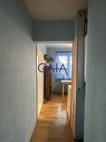 Prodej bytu 1+1, Hodonín, Brandlova, 39 m2