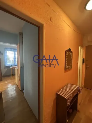 Prodej bytu 1+1, Hodonín, Brandlova, 39 m2