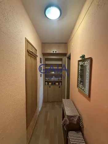 Prodej bytu 1+1, Hodonín, Brandlova, 39 m2