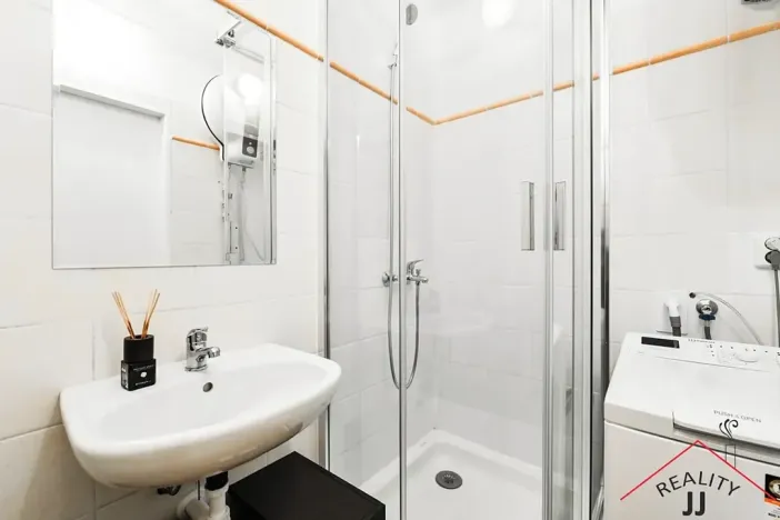 Prodej kanceláře, Praha - Nusle, Oldřichova, 44 m2