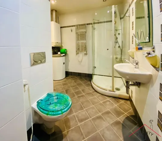 Prodej rodinného domu, Jeneč, Úhonická, 212 m2