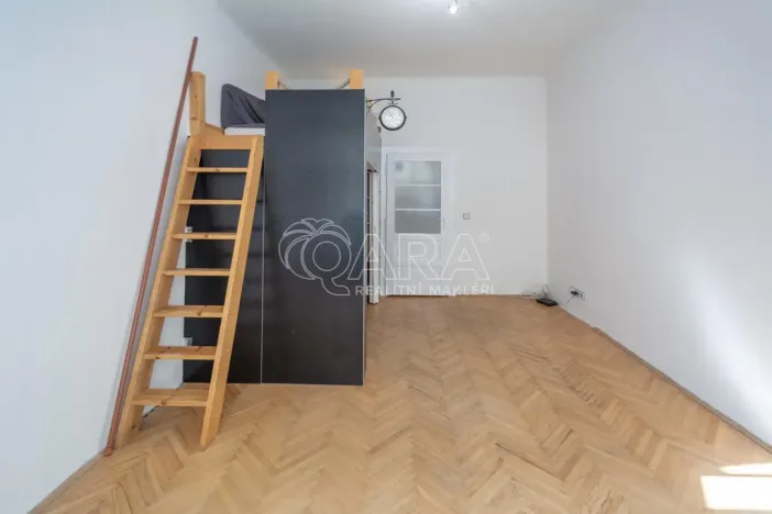 Prodej bytu 2+kk, Praha - Vinohrady, Jičínská, 67 m2