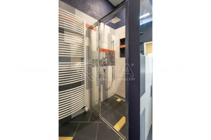 Prodej bytu 2+kk, Praha - Vinohrady, Jičínská, 67 m2