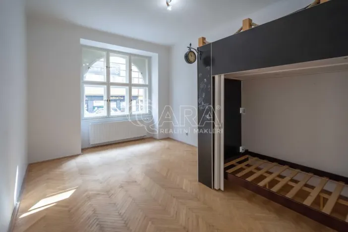Prodej bytu 2+kk, Praha - Vinohrady, Jičínská, 67 m2