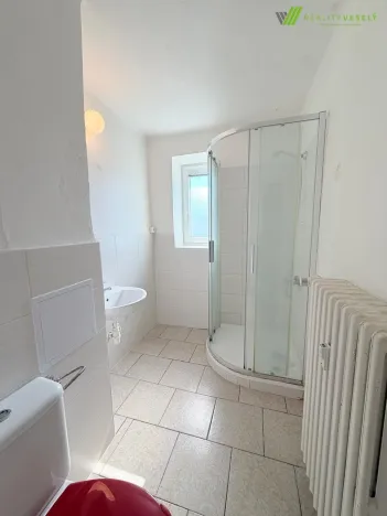 Pronájem bytu 2+1, Hodonín, Patočkova, 58 m2