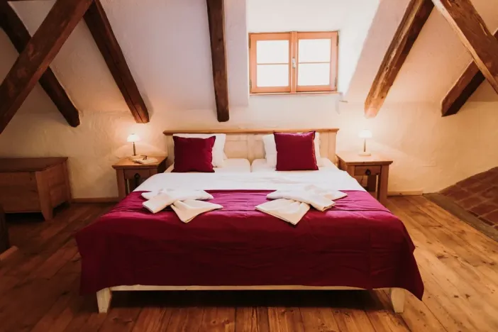 Prodej ubytování, Telč - Telč-Štěpnice, Slavatovská, 844 m2