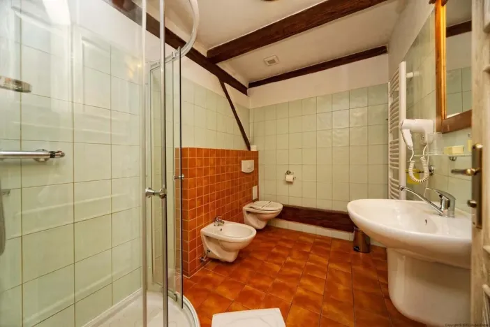 Prodej ubytování, Telč - Telč-Štěpnice, Slavatovská, 844 m2