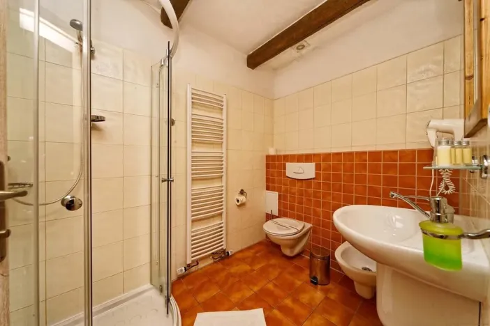 Prodej ubytování, Telč - Telč-Štěpnice, Slavatovská, 844 m2
