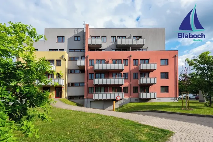 Prodej bytu 3+kk, Praha - Štěrboholy, Andersenova, 101 m2