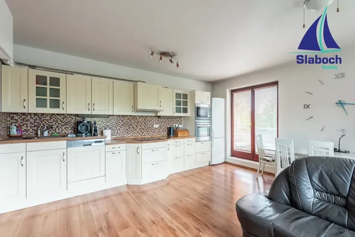 Prodej bytu 3+kk, Praha - Štěrboholy, Andersenova, 101 m2