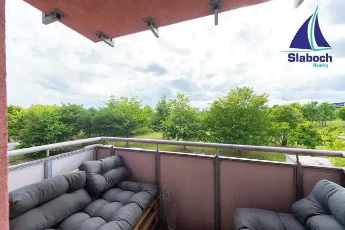 Prodej bytu 3+kk, Praha - Štěrboholy, Andersenova, 101 m2