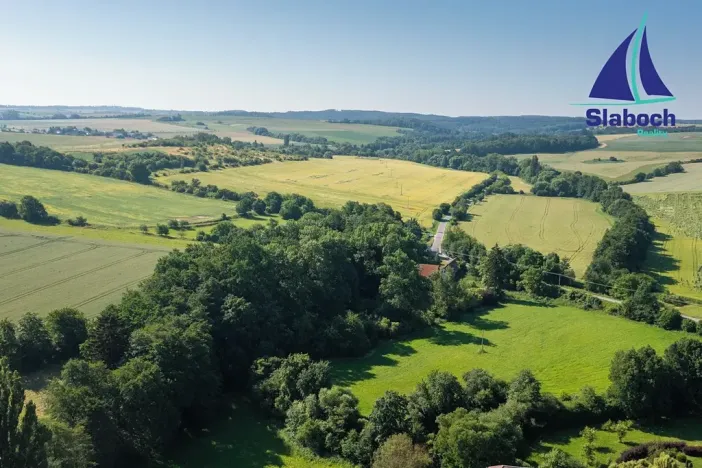 Prodej zemědělské usedlosti, Krupá, 285 m2