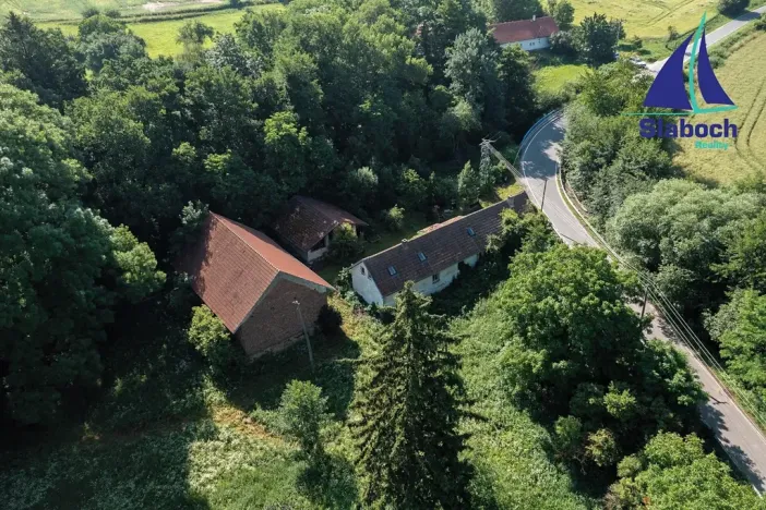 Prodej rodinného domu, Krupá, 285 m2