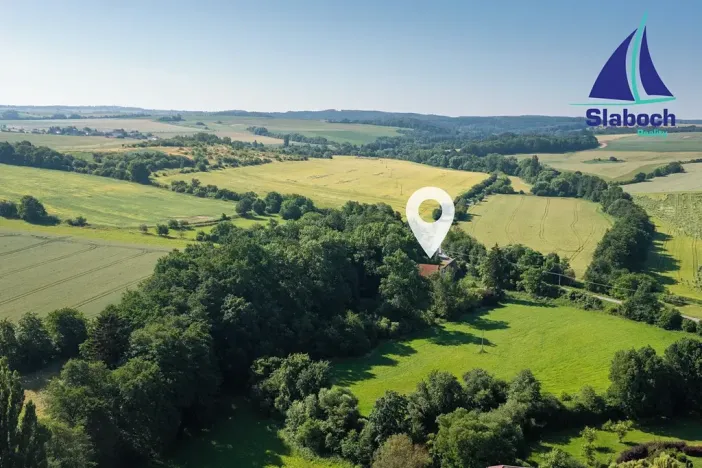 Prodej rodinného domu, Krupá, 285 m2
