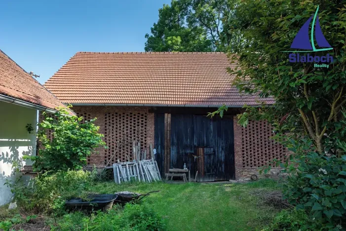 Prodej rodinného domu, Krupá, 285 m2
