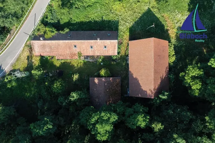 Prodej rodinného domu, Krupá, 285 m2