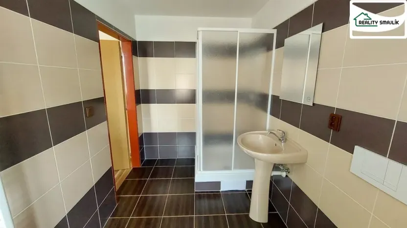 Pronájem bytu 1+1, Františkovy Lázně, Americká, 40 m2