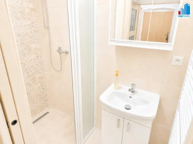 Prodej bytu 1+kk, Klatovy - Luby, 34 m2