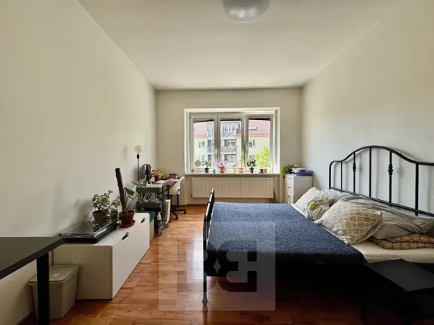 Pronájem bytu 2+1, Brno, Rostislavovo náměstí, 65 m2
