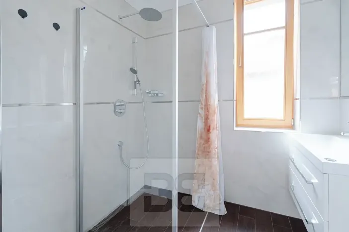Pronájem bytu 2+1, Praha - Braník, Vlnitá, 90 m2