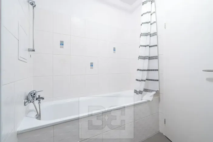Pronájem bytu 2+kk, Praha - Letňany, Terezínská, 48 m2
