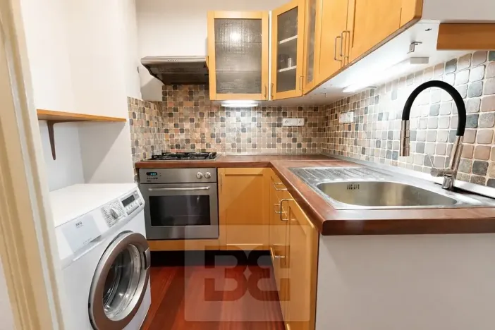 Pronájem bytu 2+1, Praha - Žižkov, Pospíšilova, 52 m2