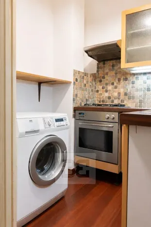 Pronájem bytu 2+1, Praha - Žižkov, Pospíšilova, 52 m2