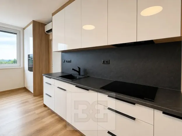 Prodej bytu 3+kk, Brno, Prokofjevova, 65 m2
