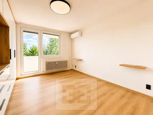 Prodej bytu 3+kk, Brno, Prokofjevova, 65 m2