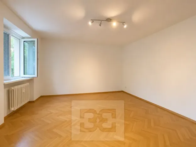Pronájem bytu 2+kk, Brno, 64 m2