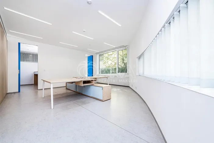 Pronájem obchodního prostoru, Praha - Žižkov, Jeseniova, 240 m2