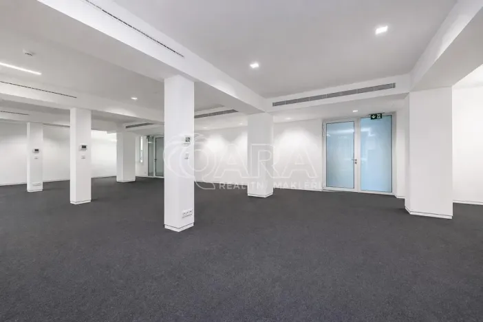 Pronájem obchodního prostoru, Praha - Žižkov, Jeseniova, 240 m2
