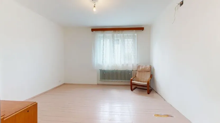 Prodej rodinného domu, Ludgeřovice, Dlouhá, 80 m2