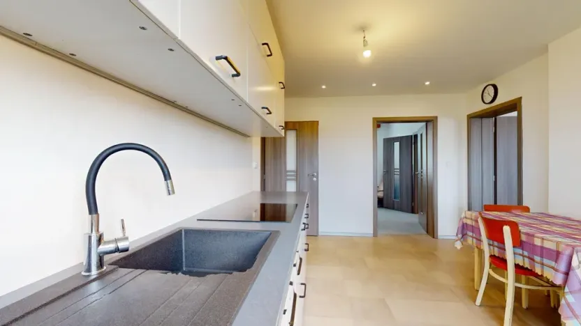 Prodej rodinného domu, Ludgeřovice, Dlouhá, 80 m2