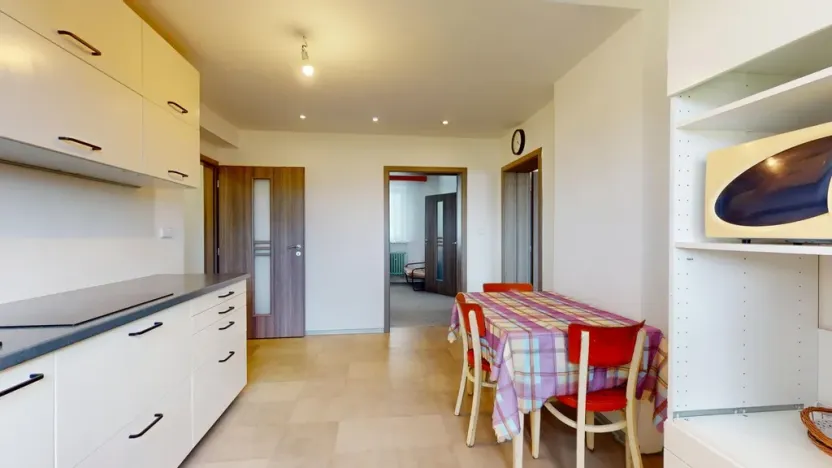 Prodej rodinného domu, Ludgeřovice, Dlouhá, 80 m2