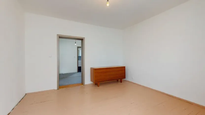 Prodej rodinného domu, Ludgeřovice, Dlouhá, 80 m2