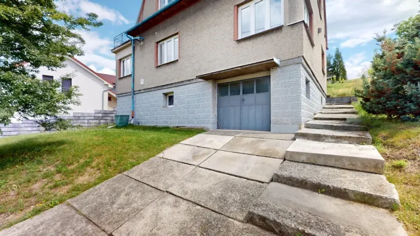 Prodej rodinného domu, Ludgeřovice, Dlouhá, 80 m2