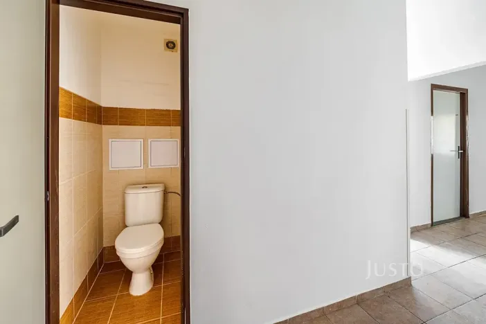 Prodej bytu 4+1, České Budějovice, V. Volfa, 80 m2