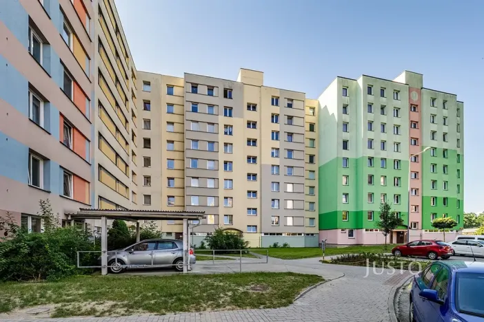 Prodej bytu 4+1, České Budějovice, V. Volfa, 80 m2