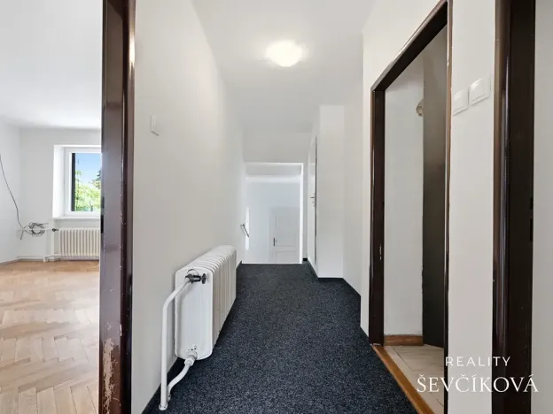 Prodej rodinného domu, Hradec Králové, Věkošská, 120 m2