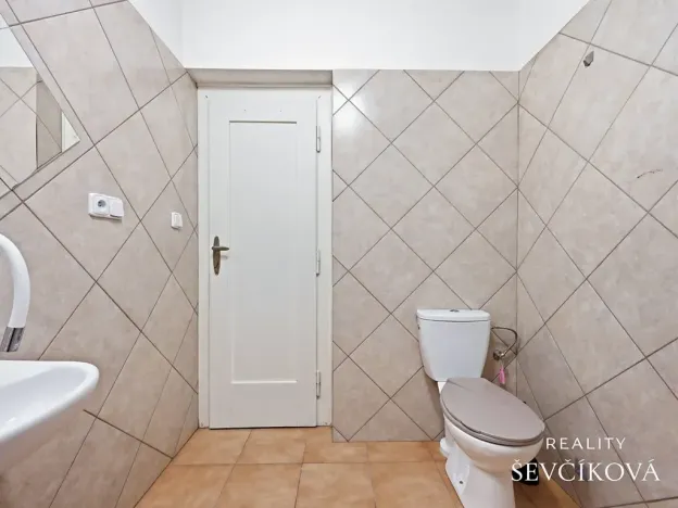 Prodej rodinného domu, Hradec Králové, Věkošská, 120 m2