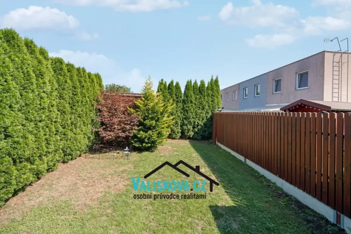 Prodej rodinného domu, Kroměříž, 103 m2