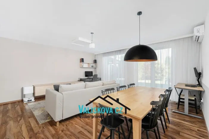 Prodej rodinného domu, Kroměříž, 103 m2