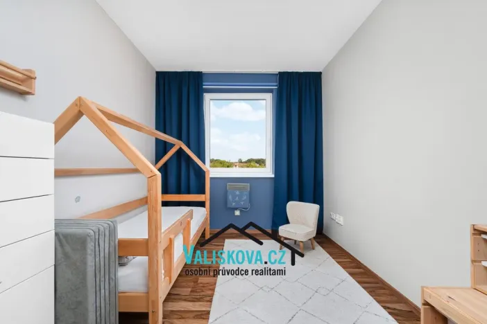 Prodej rodinného domu, Kroměříž, 103 m2