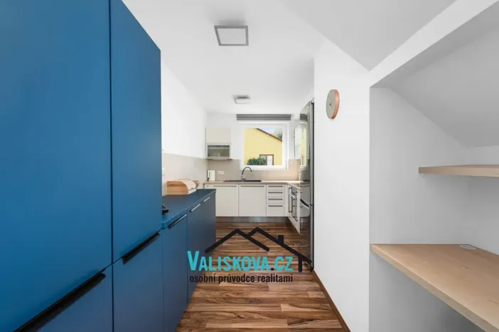 Prodej rodinného domu, Kroměříž, 103 m2