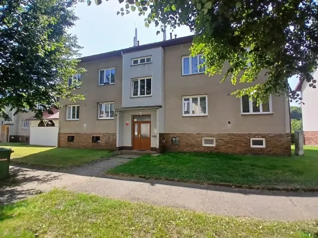 Prodej bytu 3+1, Aš, Kvapilova, 74 m2