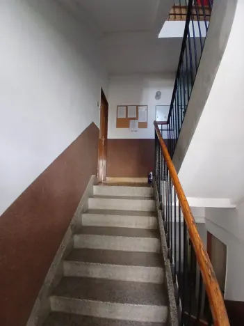 Prodej bytu 3+1, Aš, Kvapilova, 74 m2