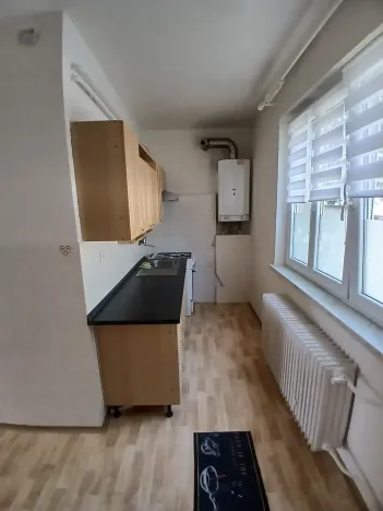 Prodej bytu 3+1, Aš, Kvapilova, 74 m2