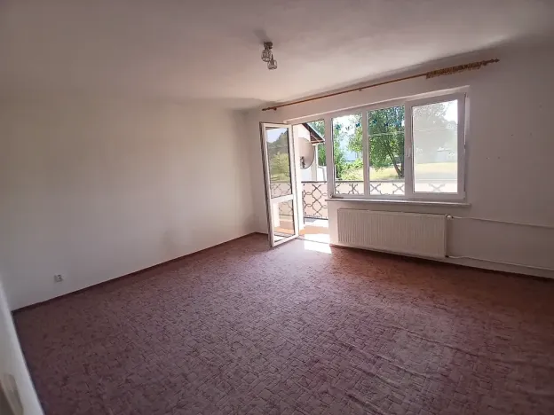 Prodej bytu 3+1, Aš, Kvapilova, 74 m2